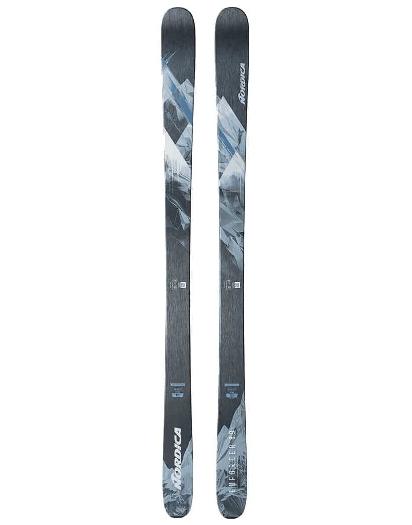 Nordica Enforcer 89 25/26