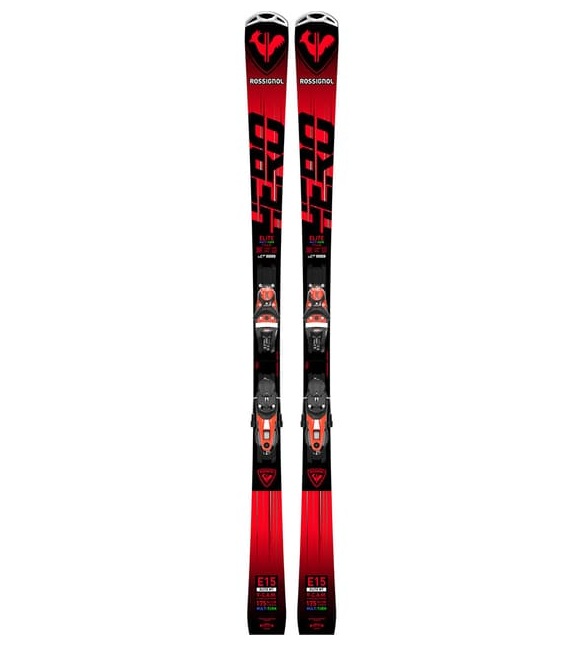 Rossignol Hero Elite MT TI